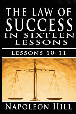 Seller image for The Law of Success, Volume X & XI: Pleasing Personality & Accurate Thought (Paperback or Softback) for sale by BargainBookStores