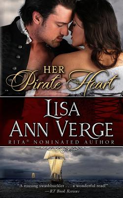 Seller image for Her Pirate Heart (Paperback or Softback) for sale by BargainBookStores