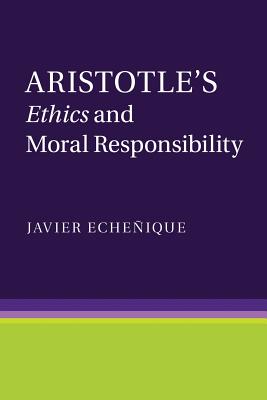 Seller image for Aristotle's Ethics and Moral Responsibility (Paperback or Softback) for sale by BargainBookStores