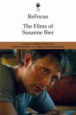 Bild des Verkufers fr Refocus: The Films of Susanne Bier (Paperback or Softback) zum Verkauf von BargainBookStores