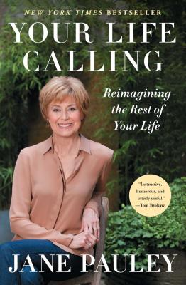 Seller image for Your Life Calling: Reimagining the Rest of Your Life (Paperback or Softback) for sale by BargainBookStores