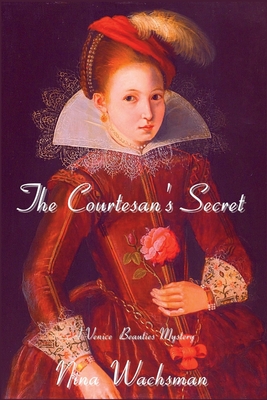 Bild des Verkufers fr The Courtesan's Secret: A Venice Beauties Mystery (Paperback or Softback) zum Verkauf von BargainBookStores