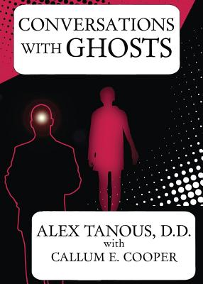 Seller image for Conversations with Ghosts (Paperback or Softback) for sale by BargainBookStores