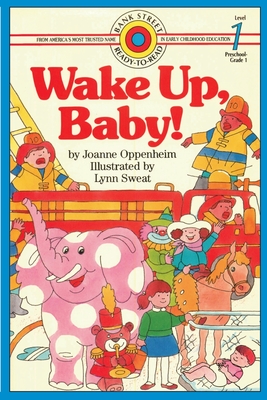 Bild des Verkufers fr Wake Up, Baby!: Level 1 (Paperback or Softback) zum Verkauf von BargainBookStores