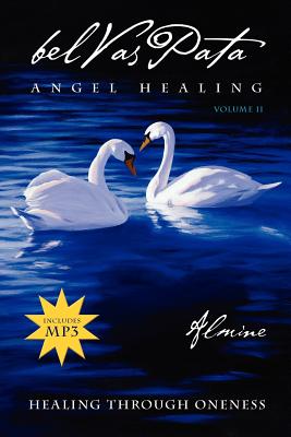 Bild des Verkufers fr Belvaspata Angel Healing Volume II (Paperback or Softback) zum Verkauf von BargainBookStores