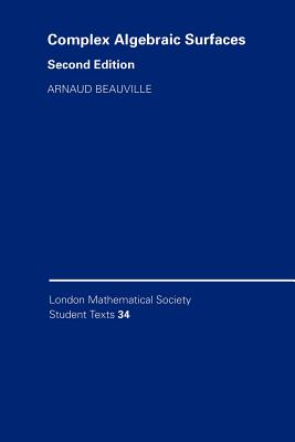 Immagine del venditore per Complex Algebraic Surfaces (Paperback or Softback) venduto da BargainBookStores