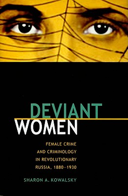 Image du vendeur pour Deviant Women (Hardback or Cased Book) mis en vente par BargainBookStores