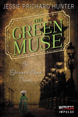 Imagen del vendedor de The Green Muse: An Edouard Mas Novel (Paperback or Softback) a la venta por BargainBookStores