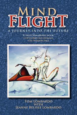 Image du vendeur pour Mind Flight: A Journey into the Future (Paperback or Softback) mis en vente par BargainBookStores