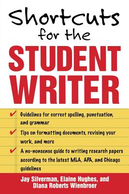 Seller image for Shortcuts for the Student Writer (Paperback or Softback) for sale by BargainBookStores