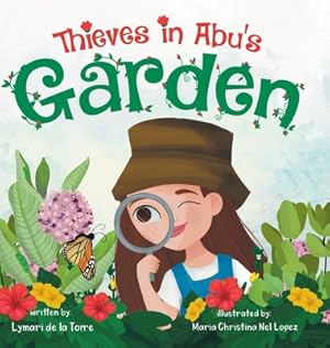 Seller image for Thieves in Abu's Garden (Hardback or Cased Book) for sale by BargainBookStores