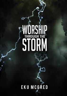 Imagen del vendedor de Worship Through the Storm (Paperback or Softback) a la venta por BargainBookStores