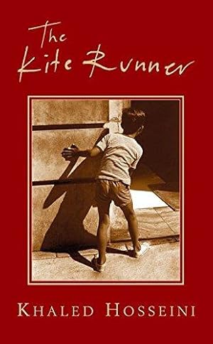 Image du vendeur pour The Kite Runner mis en vente par WeBuyBooks