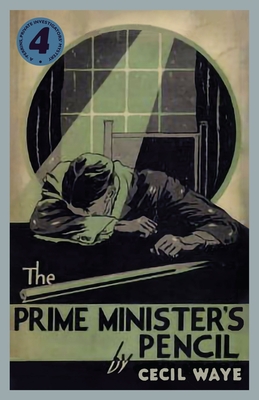 Seller image for The Prime Minister's Pencil: A 'Perrins, Private Investigators' Mystery (Paperback or Softback) for sale by BargainBookStores