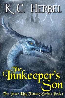 Bild des Verkufers fr The Innkeeper's Son: The Jester King Fantasy Series: Book One (Paperback or Softback) zum Verkauf von BargainBookStores