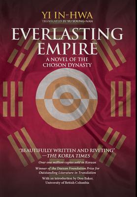 Immagine del venditore per Everlasting Empire (Hardback or Cased Book) venduto da BargainBookStores