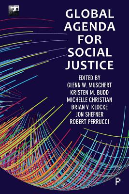 Seller image for Global Agenda for Social Justice: Volume One (Paperback or Softback) for sale by BargainBookStores