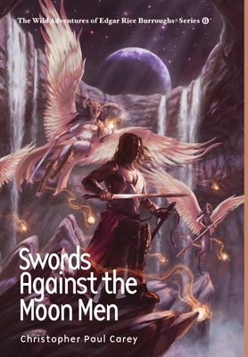 Seller image for Swords Against the Moon Men (Hardback or Cased Book) for sale by BargainBookStores
