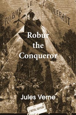 Seller image for Robur the Conqueror (Paperback or Softback) for sale by BargainBookStores