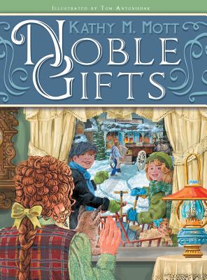 Seller image for Noble Gifts (Hardback or Cased Book) for sale by BargainBookStores