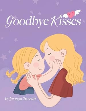Immagine del venditore per Goodbye Kisses (Paperback or Softback) venduto da BargainBookStores