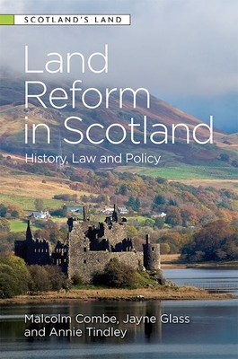 Seller image for Land Reform in Scotland: History, Law and Policy (Paperback or Softback) for sale by BargainBookStores