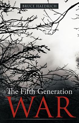 Imagen del vendedor de The Fifth Generation War (Paperback or Softback) a la venta por BargainBookStores