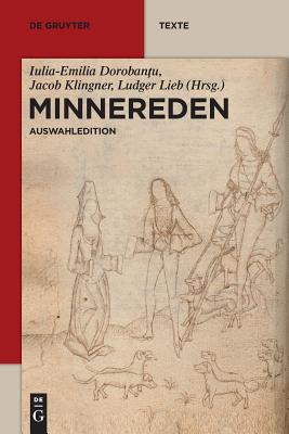 Seller image for Minnereden (Paperback or Softback) for sale by BargainBookStores