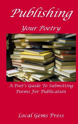 Immagine del venditore per Publishing Your Poetry (Paperback or Softback) venduto da BargainBookStores