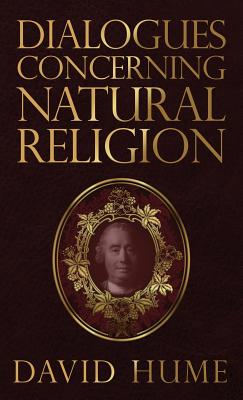 Imagen del vendedor de Dialogues Concerning Natural Religion (Hardback or Cased Book) a la venta por BargainBookStores
