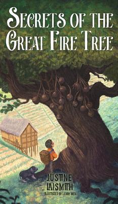 Bild des Verkufers fr Secrets of the Great Fire Tree (Hardback or Cased Book) zum Verkauf von BargainBookStores