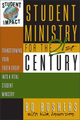 Immagine del venditore per Student Ministry for the 21st Century: Transforming Your Youth Group Into a Vital Student Ministry (Paperback or Softback) venduto da BargainBookStores