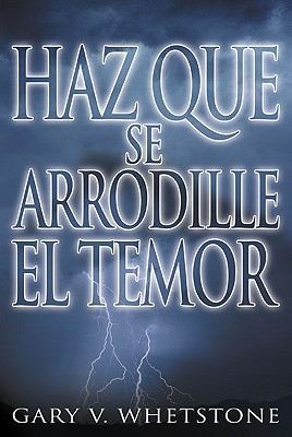 Bild des Verkufers fr Haz Que Se Arrodille el Temor (Paperback or Softback) zum Verkauf von BargainBookStores