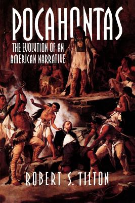 Seller image for Pocahontas: The Evolution of an American Narrative (Paperback or Softback) for sale by BargainBookStores