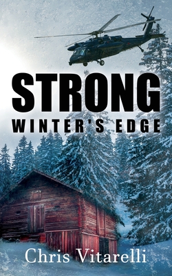 Imagen del vendedor de Strong: Winter's Edge (Paperback or Softback) a la venta por BargainBookStores