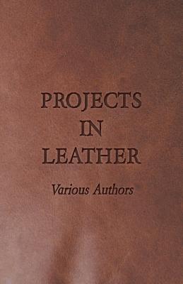 Immagine del venditore per Projects in Leather (Paperback or Softback) venduto da BargainBookStores