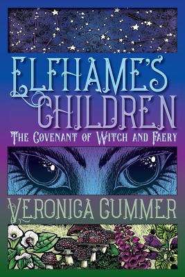 Immagine del venditore per Elfhame's Children: The Covenant of Witch and Faery (Paperback or Softback) venduto da BargainBookStores