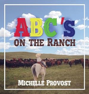 Imagen del vendedor de ABC's on the Ranch (Hardback or Cased Book) a la venta por BargainBookStores