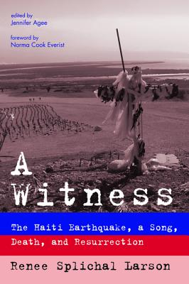 Seller image for A Witness (Hardback or Cased Book) for sale by BargainBookStores