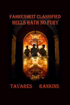 Seller image for Fahrenheit Classified: Hells Hath No Fury (Paperback or Softback) for sale by BargainBookStores