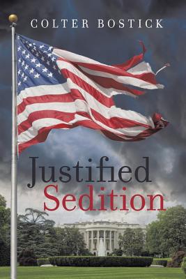 Seller image for Justified Sedition (Paperback or Softback) for sale by BargainBookStores