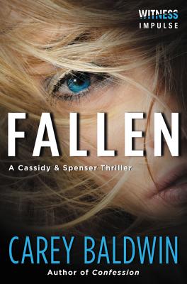 Seller image for Fallen: A Cassidy & Spenser Thriller (Paperback or Softback) for sale by BargainBookStores