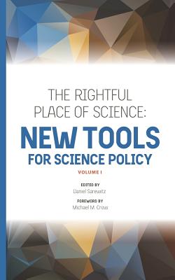 Seller image for The Rightful Place of Science: New Tools for Science Policy (Paperback or Softback) for sale by BargainBookStores