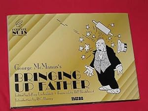 Seller image for Bringing Up Father (Forever Nuts) for sale by BOOKBARROW (PBFA member)
