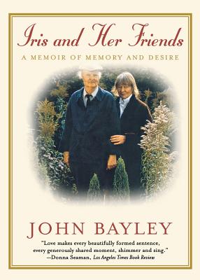 Seller image for Iris and Her Friends: A Memoir of Memory and Desire (Paperback or Softback) for sale by BargainBookStores