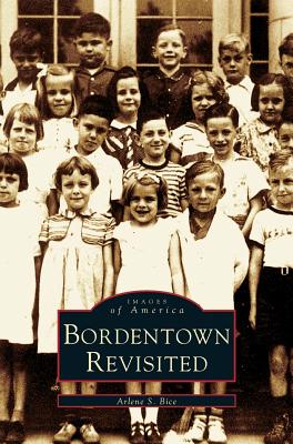 Imagen del vendedor de Bordentown Revisited (Hardback or Cased Book) a la venta por BargainBookStores