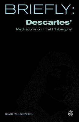 Image du vendeur pour Descartes' Meditation on First Philosophy (Paperback or Softback) mis en vente par BargainBookStores