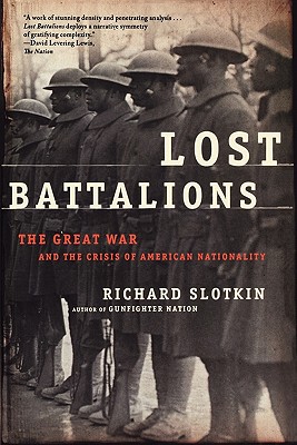 Seller image for Lost Battalions (Paperback or Softback) for sale by BargainBookStores