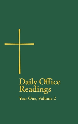 Imagen del vendedor de Daily Office Readings Yr.1, Vol.2 (Paperback or Softback) a la venta por BargainBookStores