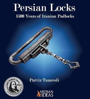 Seller image for Persian Locks (Hardcover) for sale by Grand Eagle Retail